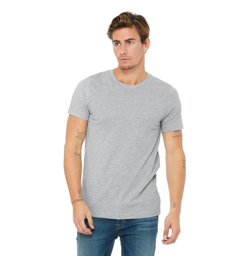 

Wholesale Design Your Own Logo High Quality Soft 100% Cotton Blank O-Neck Custom Print T-Shirts For Man, Customized colors