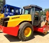 Used Dynapac CA602/CA30D Road Roller location in Shanghai/Cheap price Road Roller