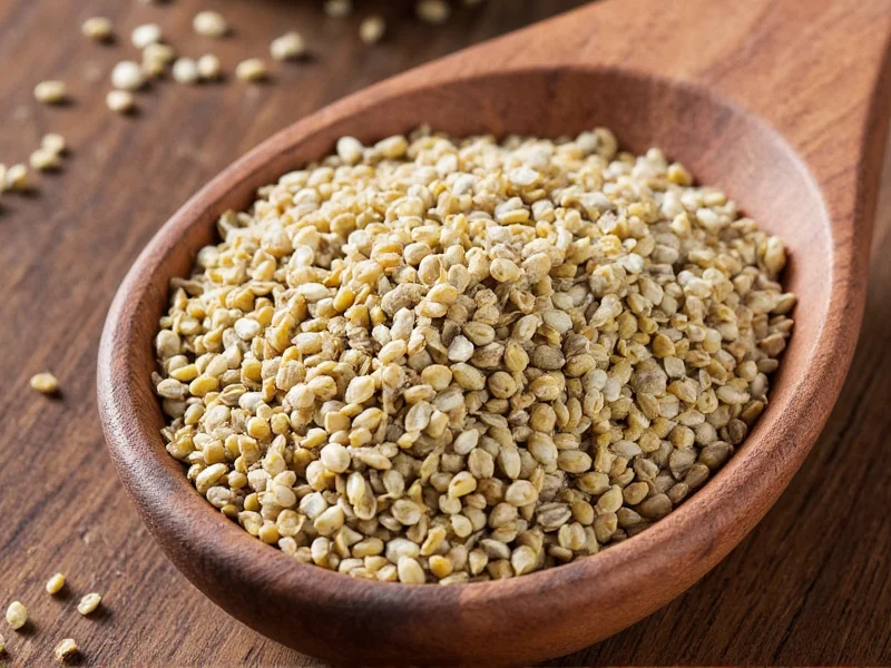 What Is Caraway Spice? Complete Guide to Uses & Benefits