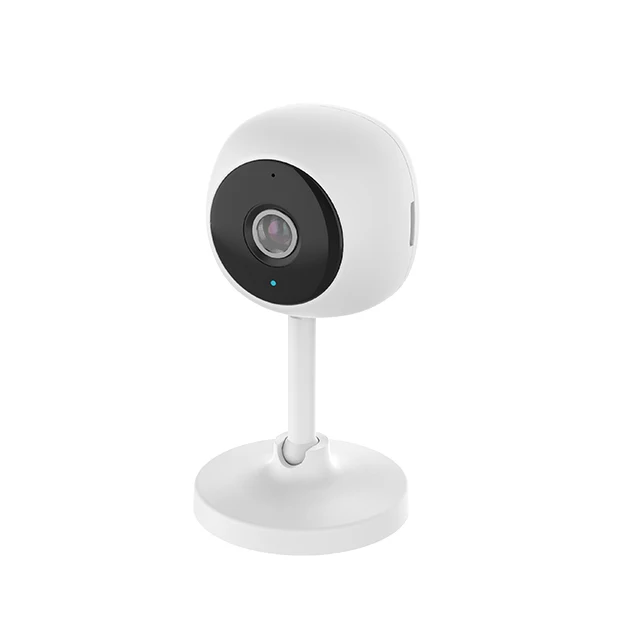 

Super HD Plug-in 2MP 360 degree wifi ip camera with Pan Tilt Zoom