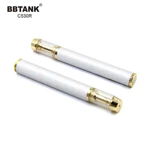 Disposable Vape Pen Custom Logo Packaging