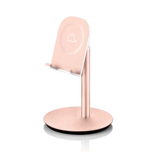 Aluminium Display Stand Mobile Phones Tablets