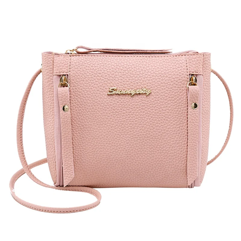 

2021 mobile phone bags cases women formal clutch should designers bag cheap leather small messenger bags, Customized color
