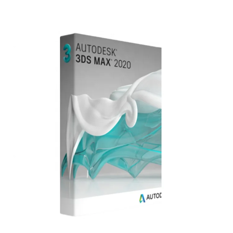 Autodesk 3ds max 2025.2. X max 2025.