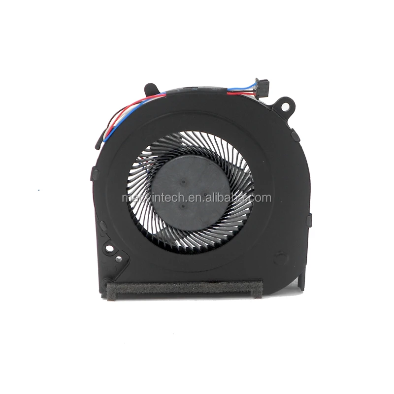 Ventilador Enfriador De Cpu Para Portátil Hp 14 Cf L23191 001 L23189