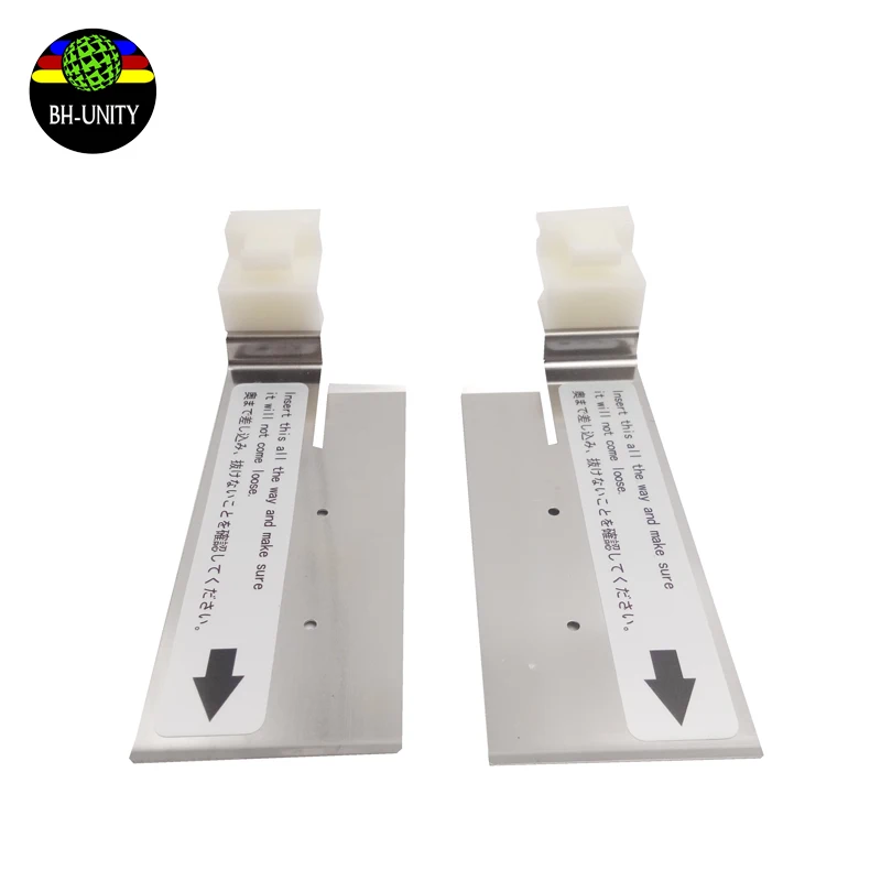 

original and new vs640 media clamp sp540i paper press for ro land vs640 rs640 vp540 xc540 inkjet printers