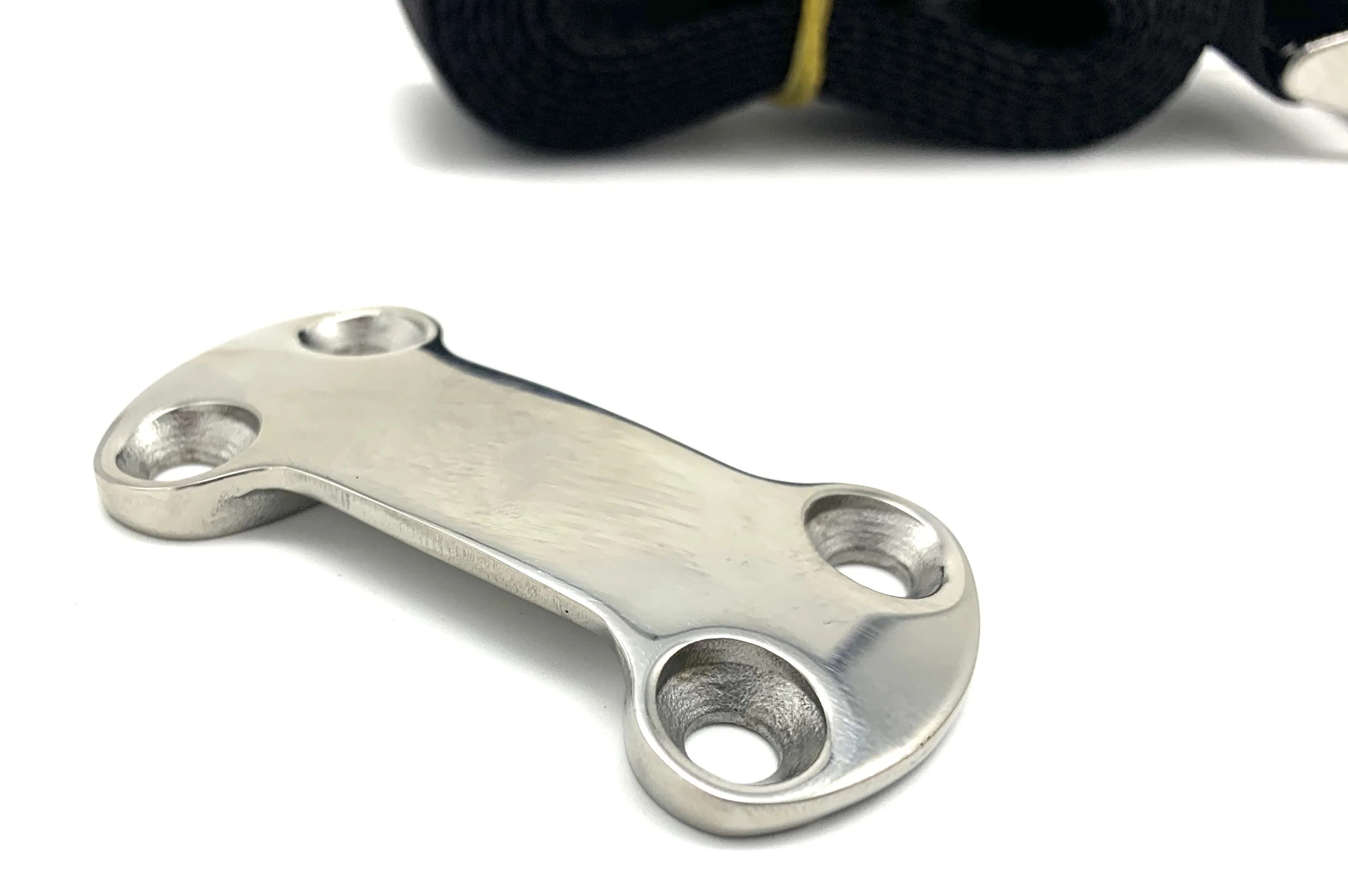 Marine Boat Cooler Tie Down Strap Kit Battery Hold Down Strap With