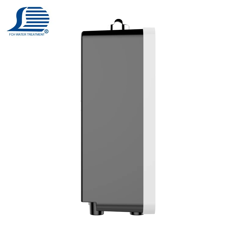 
High PH Value 5 Plates Kangen Machine PH Water Filter Purifier Alkaline Japan Water Machine Alkaline Water Ionizer 