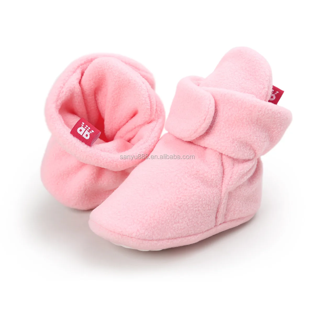 non skid baby shoes