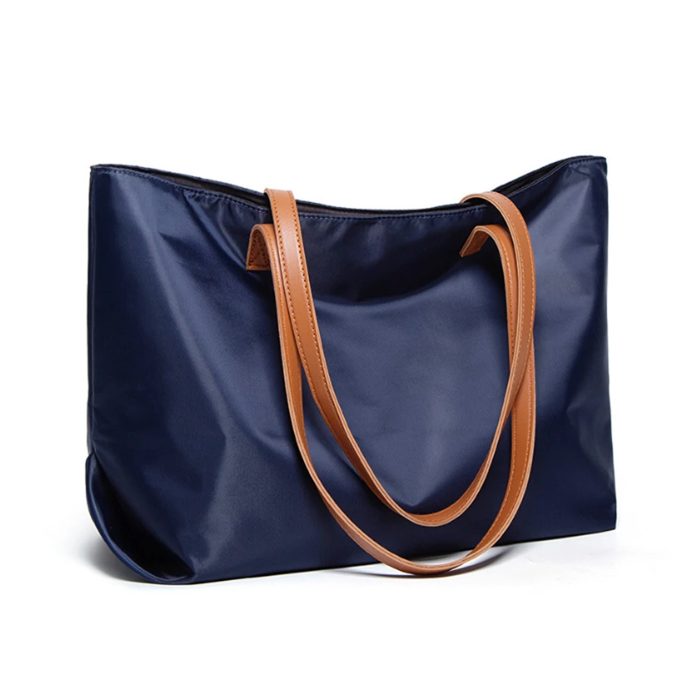 

New Style Lady Luxury Genuine Manufacturing Mini Wholesale Pu Womens Tote Designer Famous Brands Women Hand Bags Leather Handbag, Black,navy blue ,gray or custom