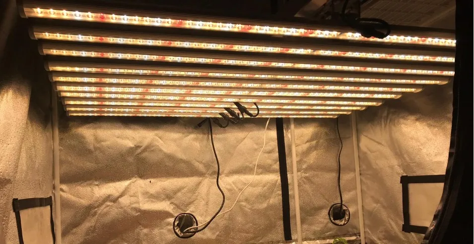 led bar grow light