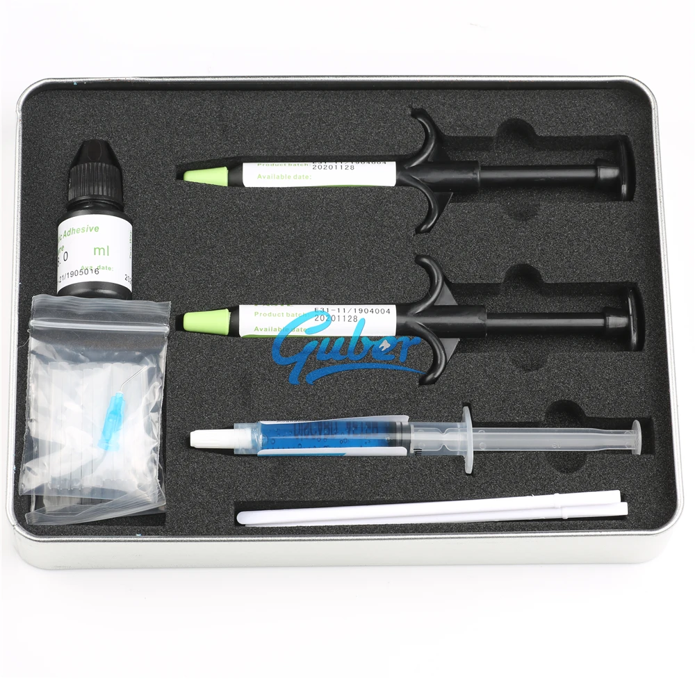 Dental Adhesive Orthodontic Composite Ortho Bonding Light Cure Buy