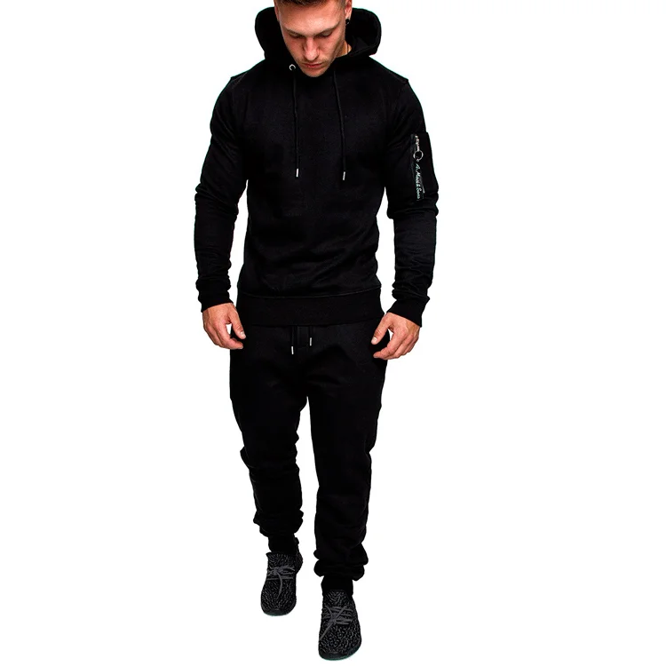 

Quick Dry Factory Mens Jogging Suits mens tracksuit, Show