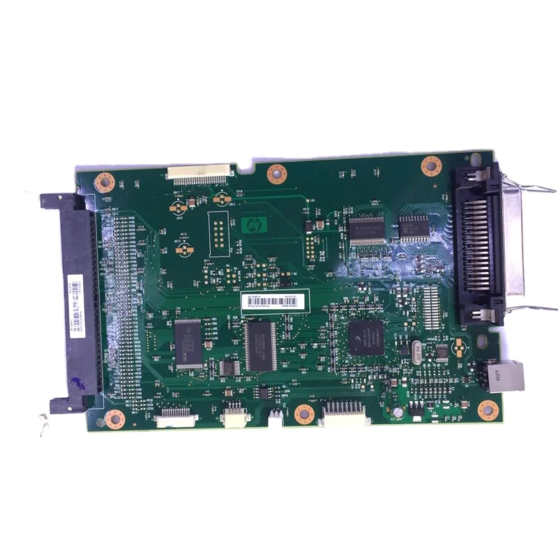 

Genuine cb355-60001 main formatter board USB Q3696-60001 Parallel