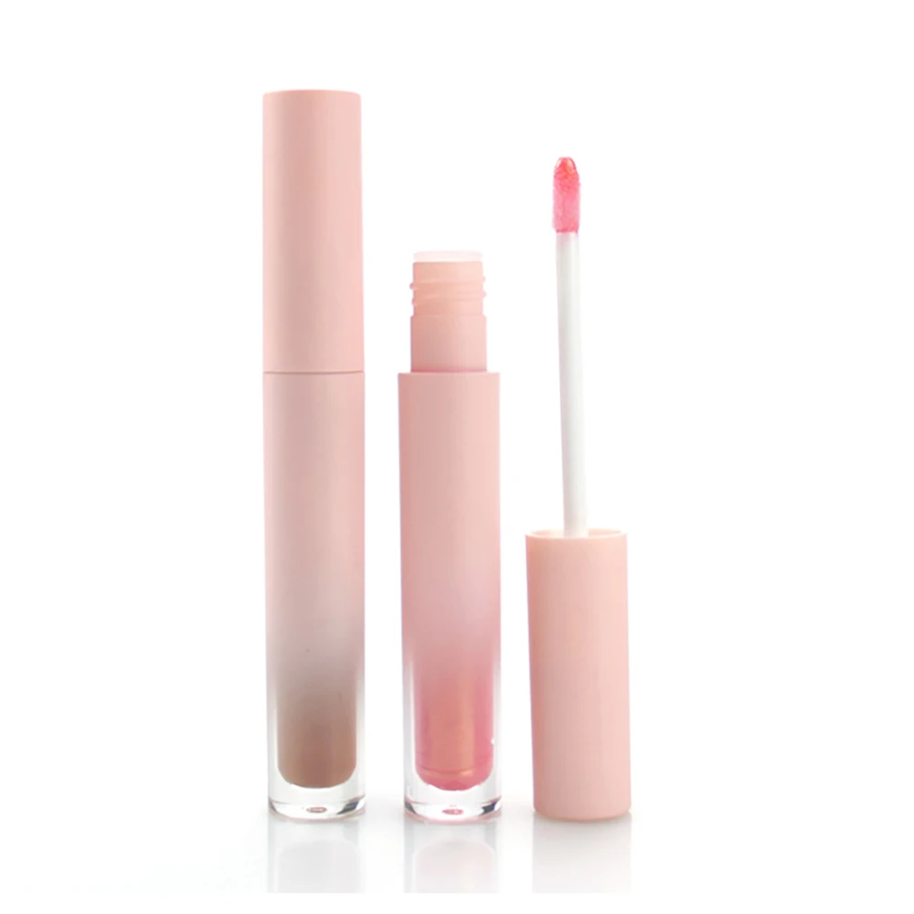 

AKIACO women custom logo vegan 43 colors lipgloss cosmetics waterproof matte liquid lipstick