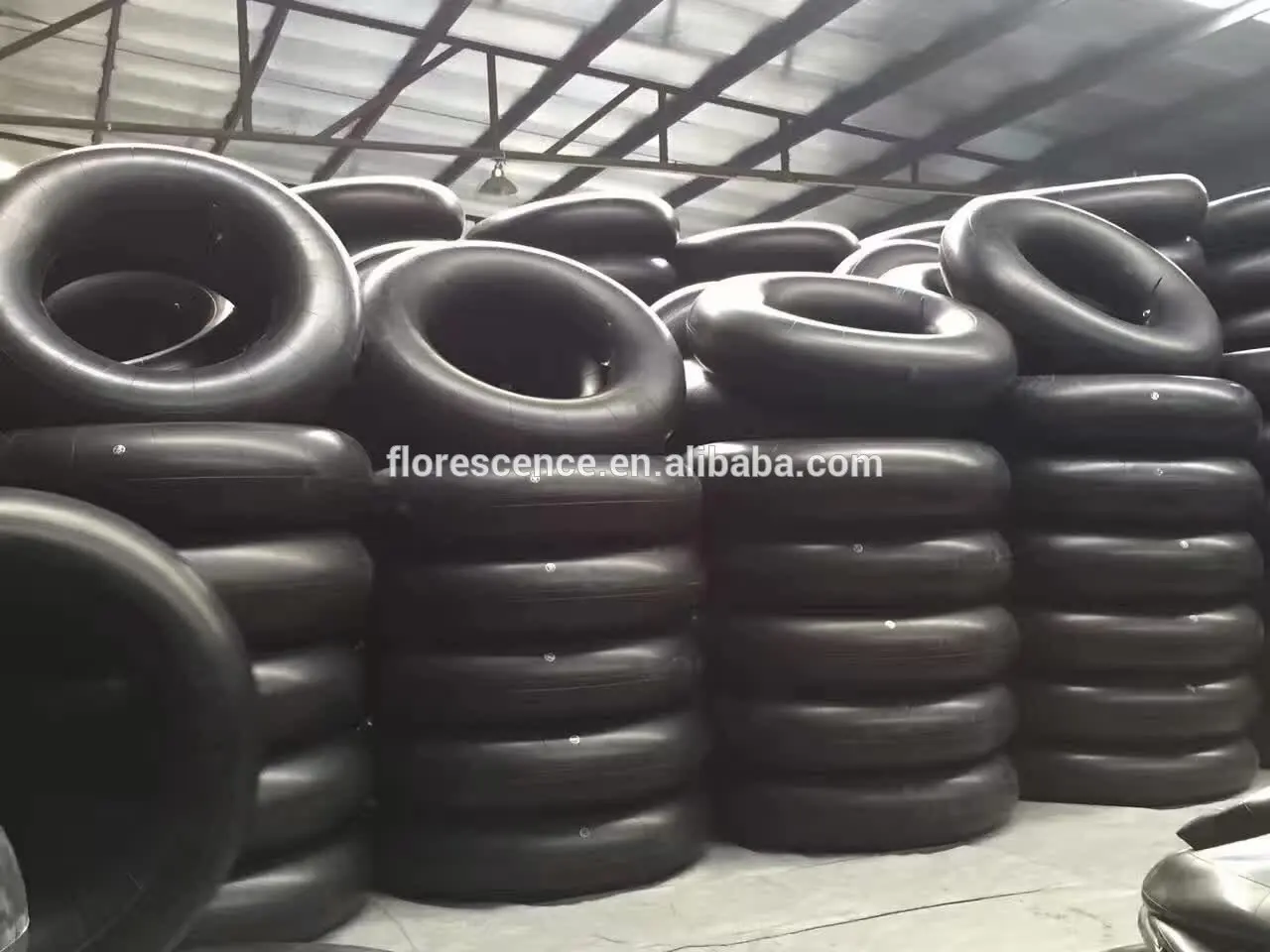 13x5-6 Butyl Rubber ATV Tire Inner Tube Uban sa Presyo sa Pabrika