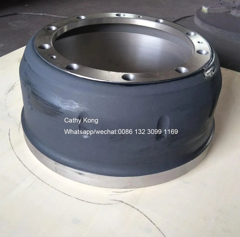 Db1657b 56864b 3922x Heavy Duty Brake Drums Manufacturer Buy 56864b