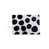 Oxford Cloth A4 Paper Zipper Handbag Large Capacity Document Pen Bag School Office File Folder