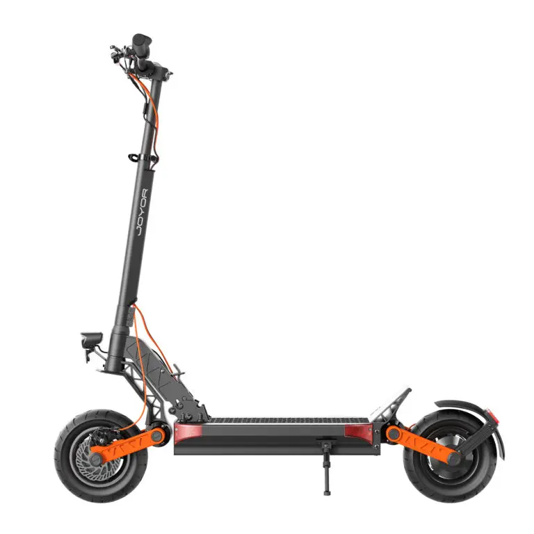 

Joyor S10S Electric Scooter Commute to work e scooter electrico for adult electric scooter 2000w 60V