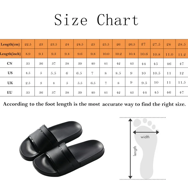 Oem Custom Black Slides Footwear Sandal Pvc Custom Logo Slippers Men ...