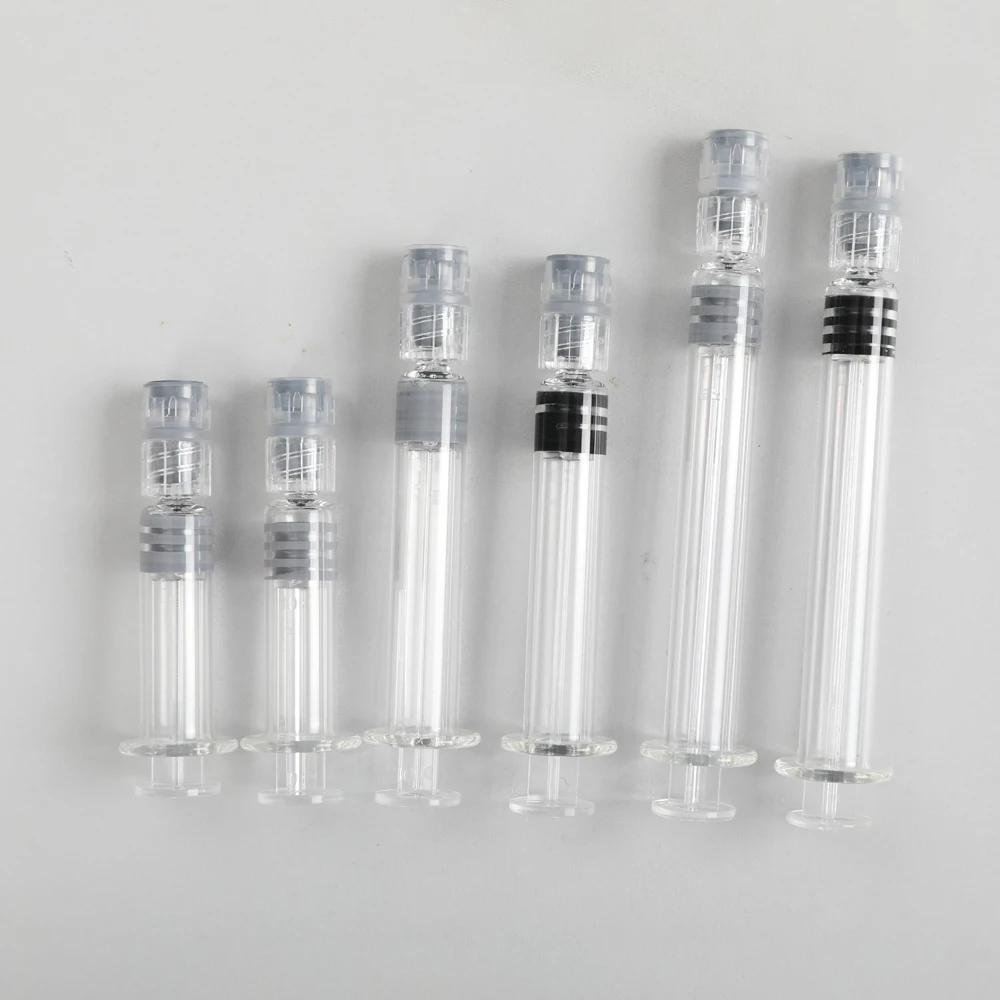 Tuberculin Syringes Bcg Vaccine Syringes - Buy Tuberculin Syringes,Luer ...