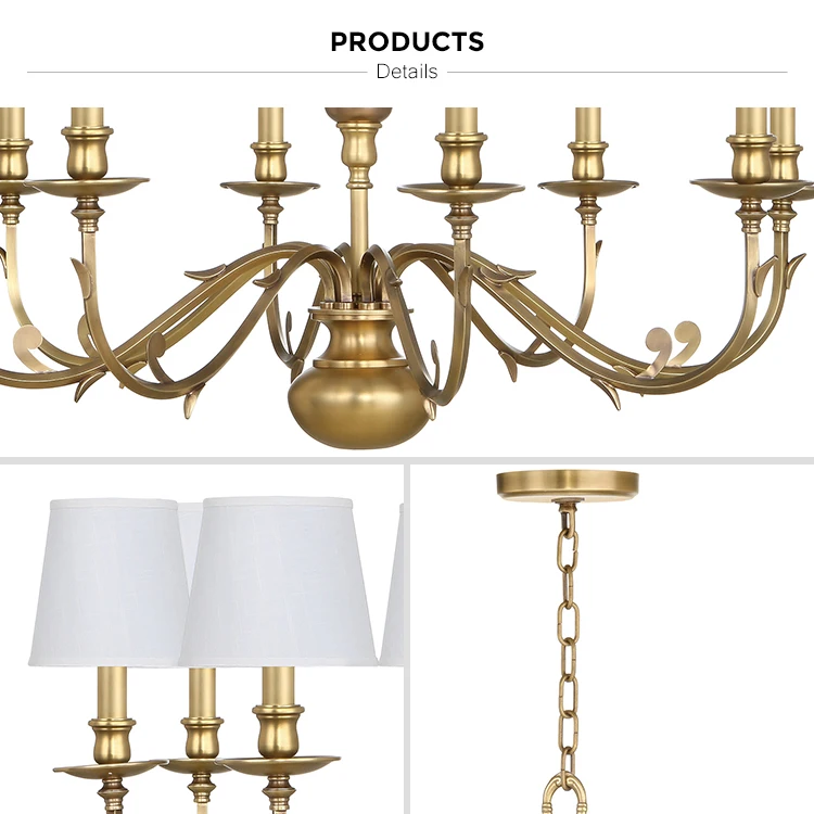 customizable lighting chandelier