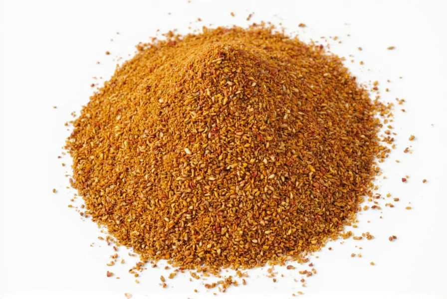 Anatto Seed Marinade
