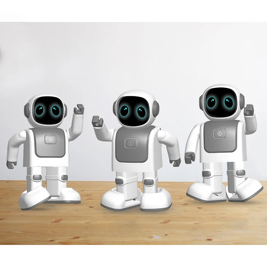 

Educational Toy Smart Robot Toy Intelligent