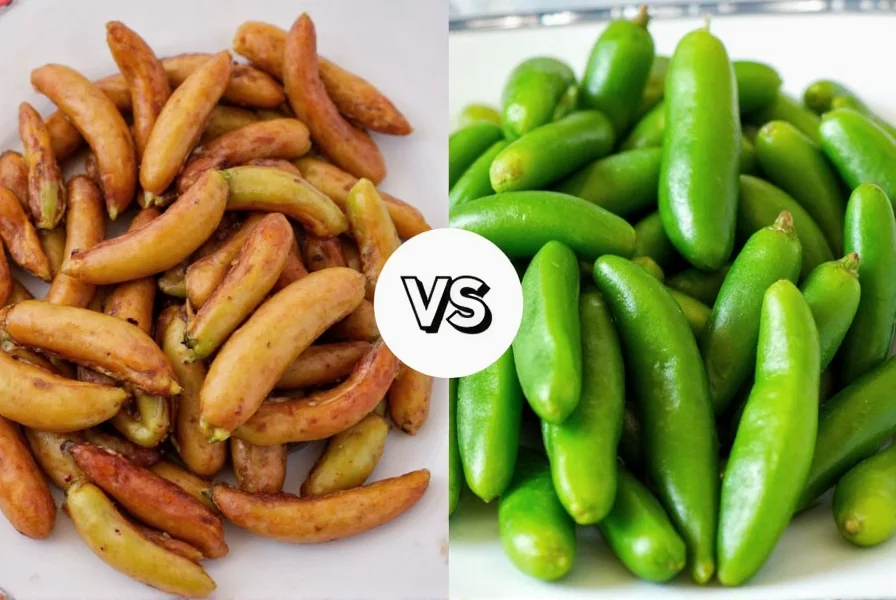 chipotle vs jalapeno a spicy comparison for every palate