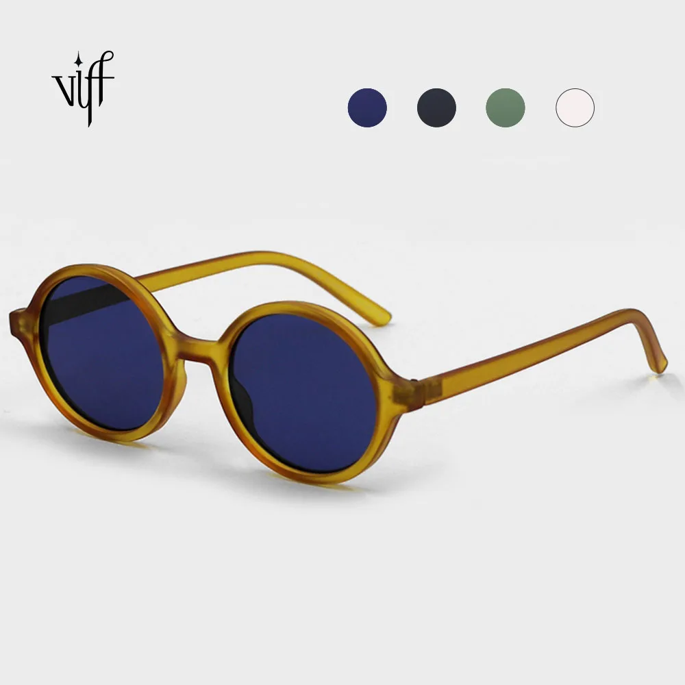

VIFF Designer Sunglasses HP20016 Plastic Frame 2021 Popular Trendy Sunglasses for Men