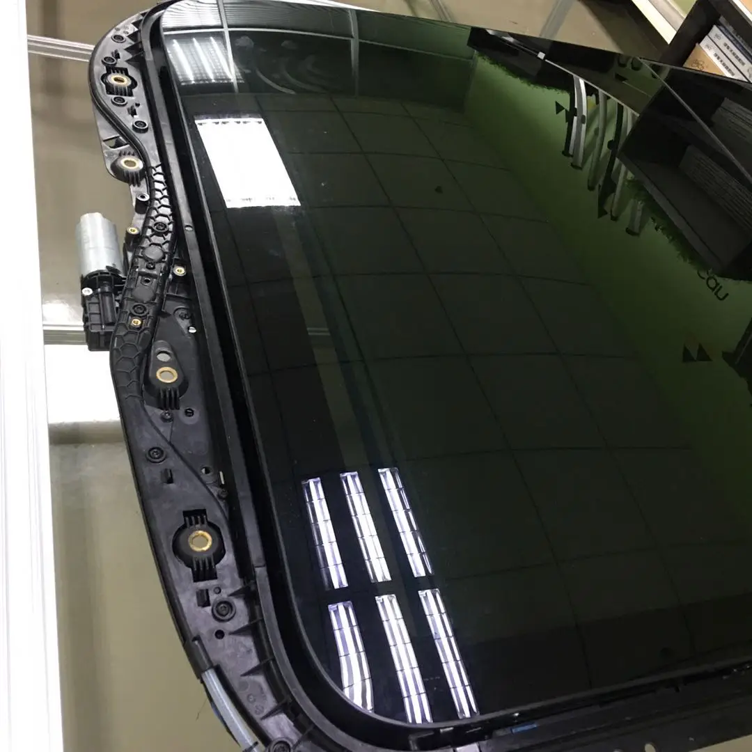 Universal Auto Complete Sunroof Car Panoramic Sunroof Assembly For Vw