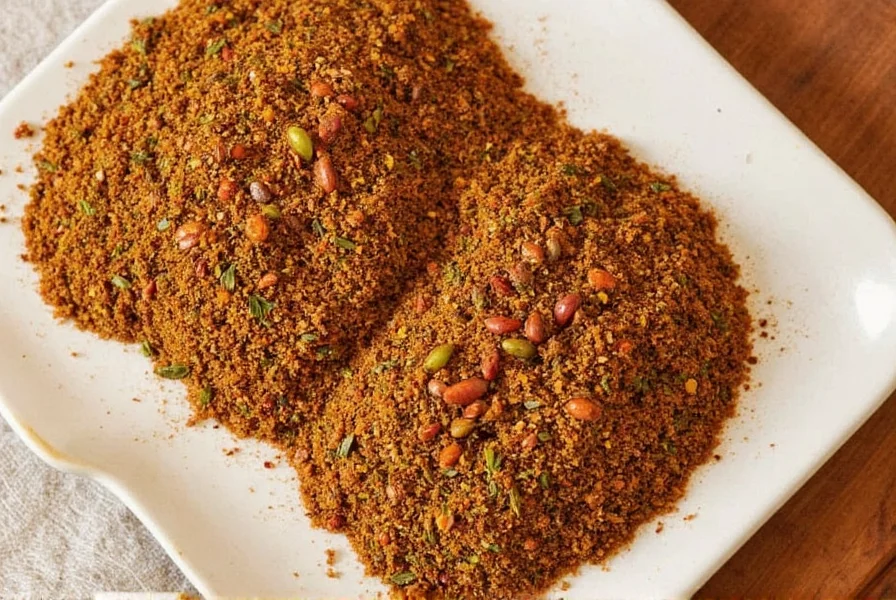 chermoula the north african spice blend that will change your cooking game