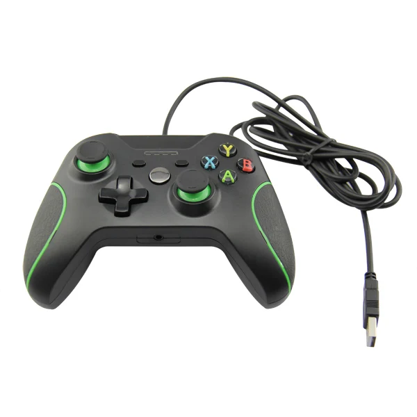 

Xbox One Gamepad Game Controller USB Wired PC Joystick