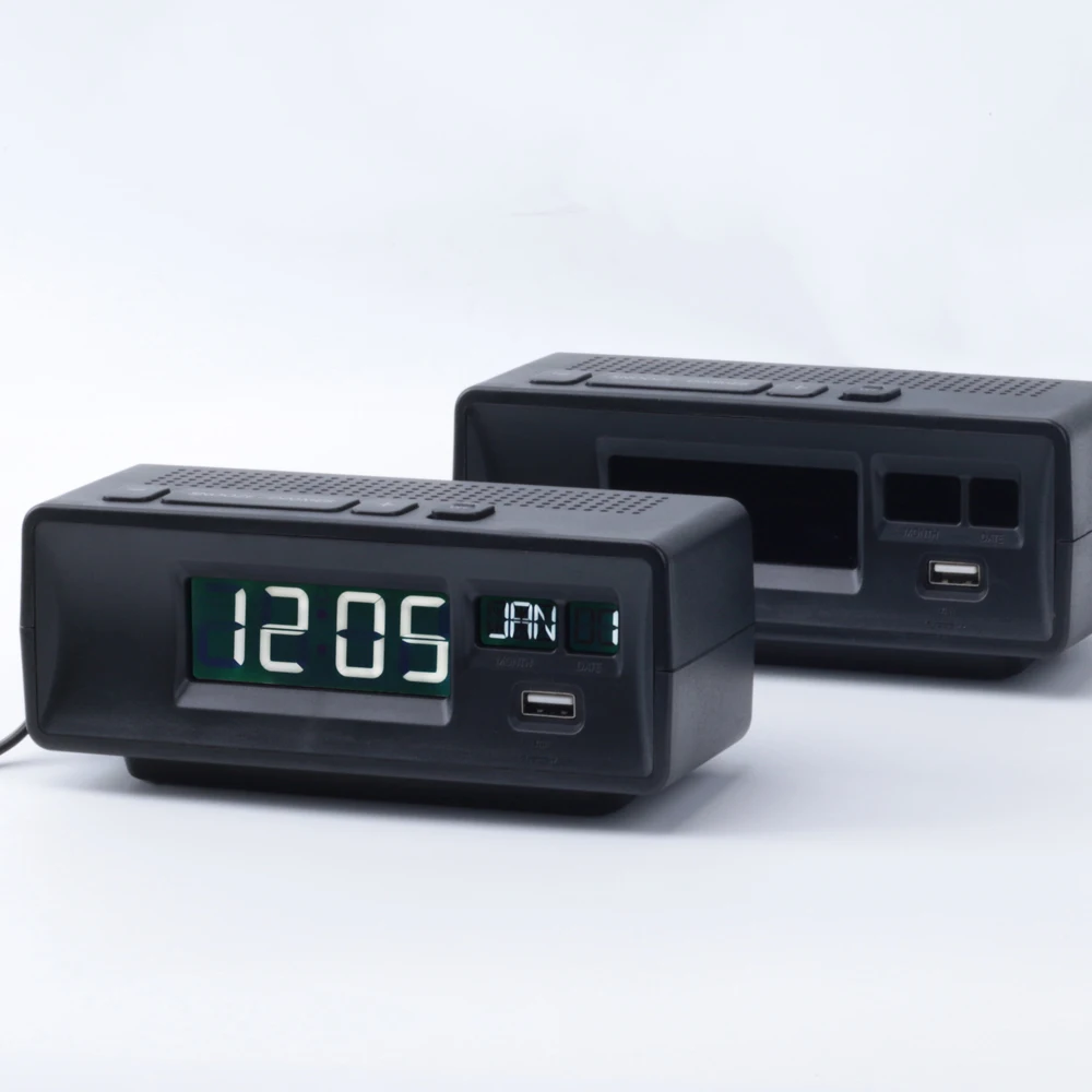 

Top Sell LCD Alarm Clock