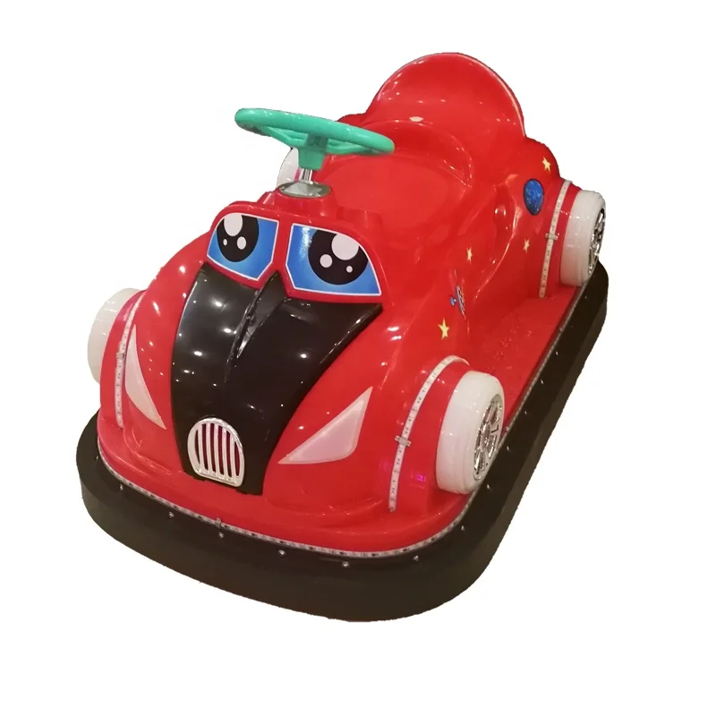 

Beston bugatti bumper car 4 color bumper cars for sale
