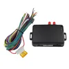 TR20 Automotive use GPS tracker car engine stop gps tracking device