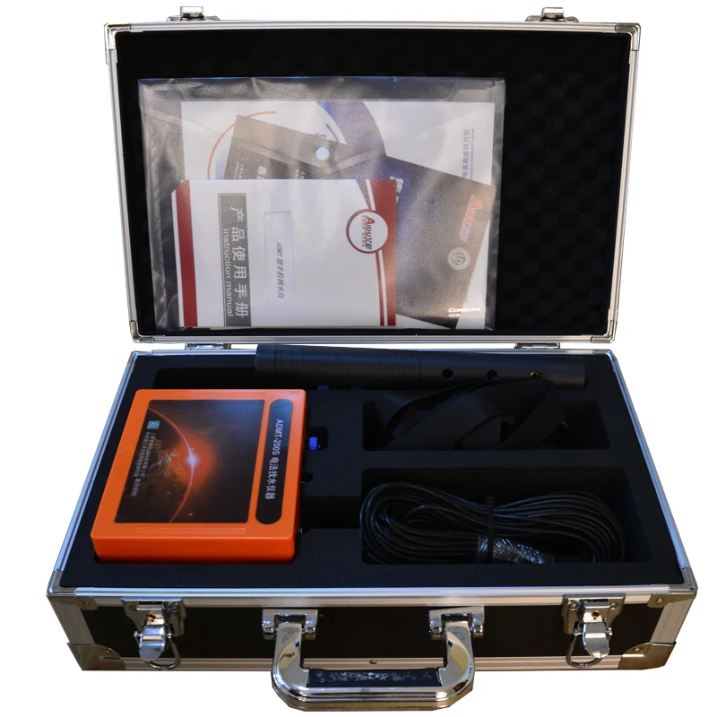 Admt 200s Cheap Automatic Underground Water Detector For 200m Buy