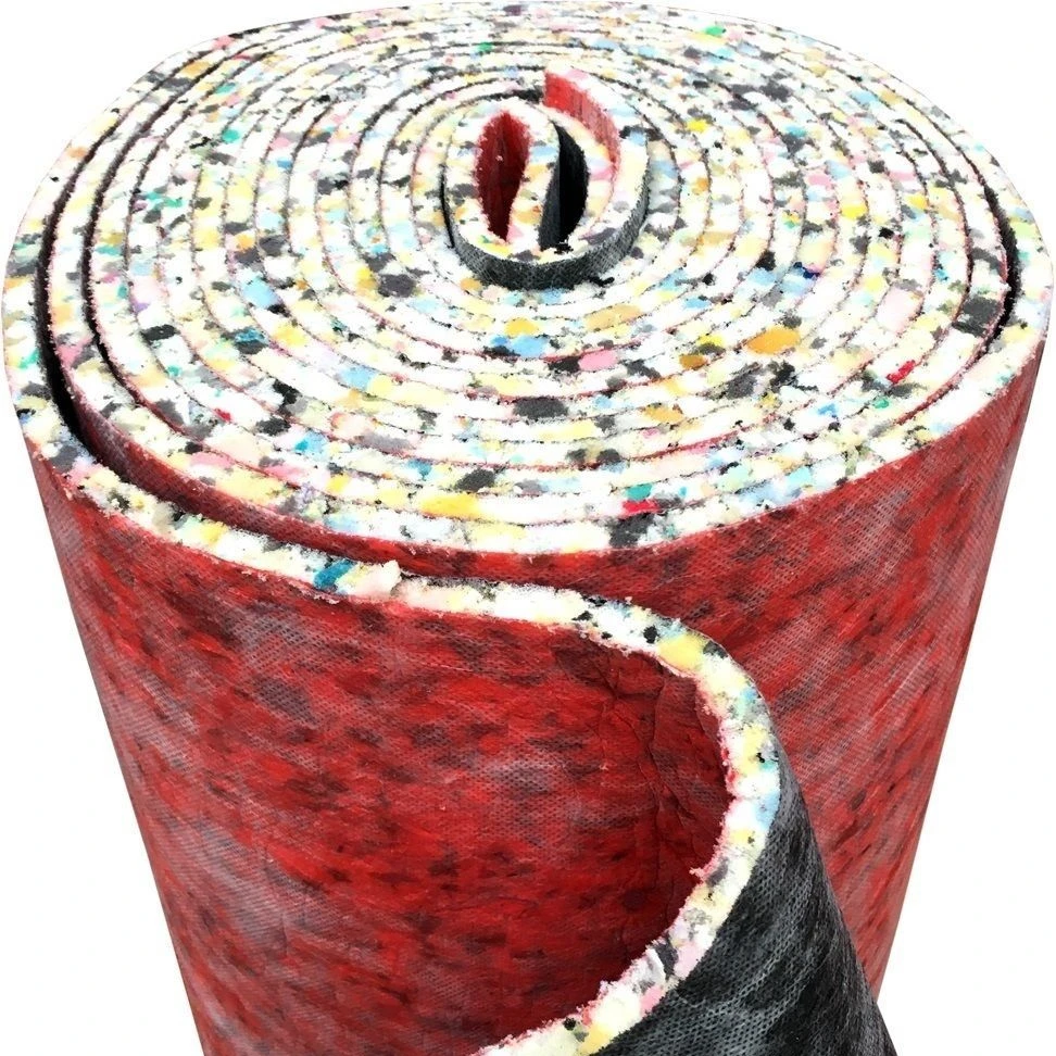 Cheap Best Insulating Soundproof Laminate Acoustic Floor Foam Underlay