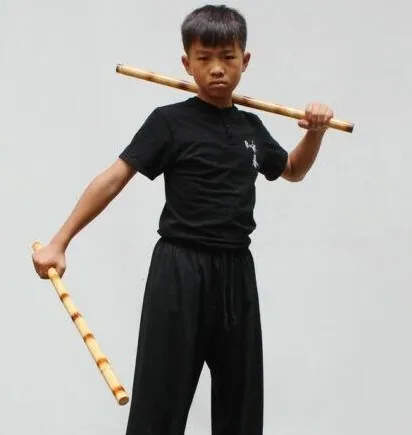

Escrima Rattan Sticks Kali Sticks Eskrima Kali Arnis FMA Bo & Staff(Price solid as a PAIR)