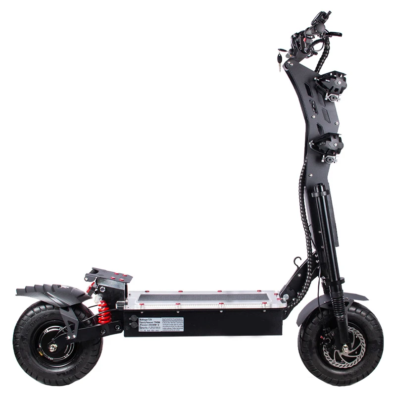 

flj 13inch electric scooter 60v 72v 8000w 2wheel Long Range cheap 8000w 2 wheel Electric Scooter Adults