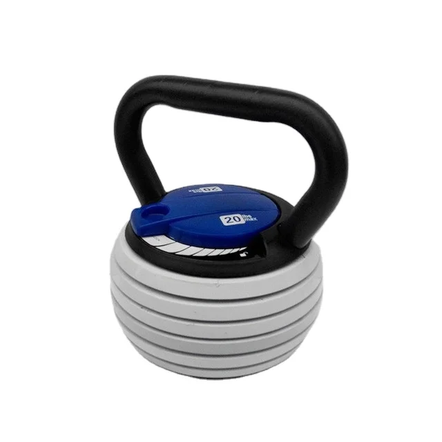 

KB-2302 Adjustable weight kettle bell, Oem&odm