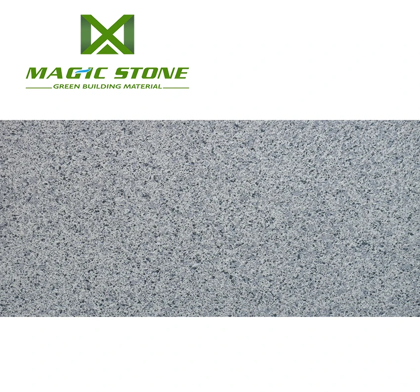 MG808 Natural Stone Anti-aging Granite Stone Exterior Interior Wall Tile Flooring