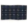 portable 60 watt sunpower folding solar panel with Ander son plug and mounts