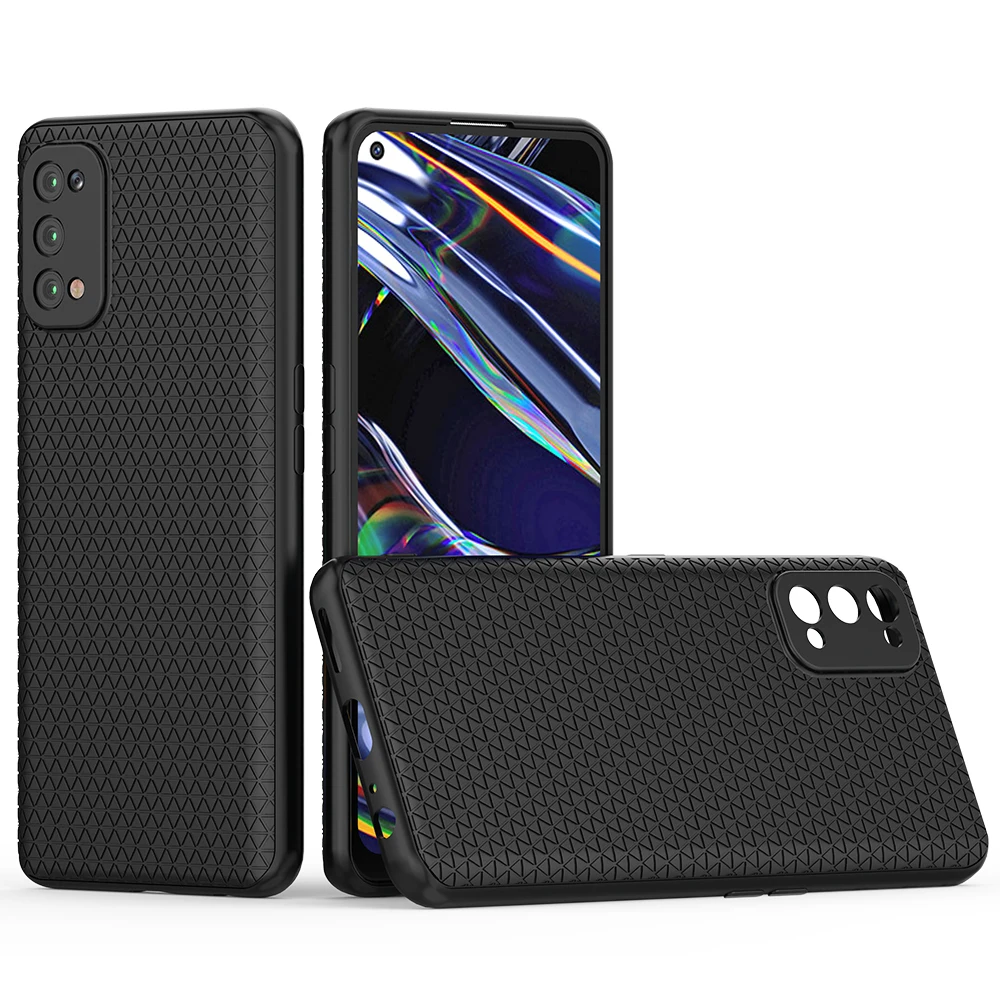 

For Infinix Smart 5 1.3MM Flexible Soft Mobile Phone Accessories Case ,Shockproof Rubber Case Cover