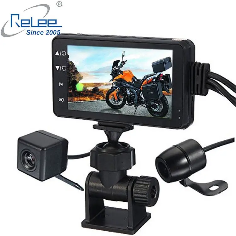 

Car Cam Front Reverse For Hd Hidden Android And Rear 360 Degree Top App Parking System View With Display In Big Rc Dash Camera