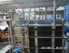 Plate Pasteurizer Processing Cold Sterilizing Pasteurization Of Ace Sterilizer Pasteurized Milk Machine