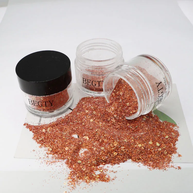 

Factory customized oem 1kg 2 in 1 nail acrylic powder, Custom