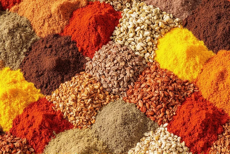 what is the most expensive spice a spicy journey through flavor and value