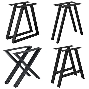 Tabelle Beine Heavy Duty Möbel Büro Restaurant Dinning Schreibtisch