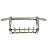 Factory Direct Sale 4x4 Auto Accessories Front Bumper For Fortuner Nudge Bar
